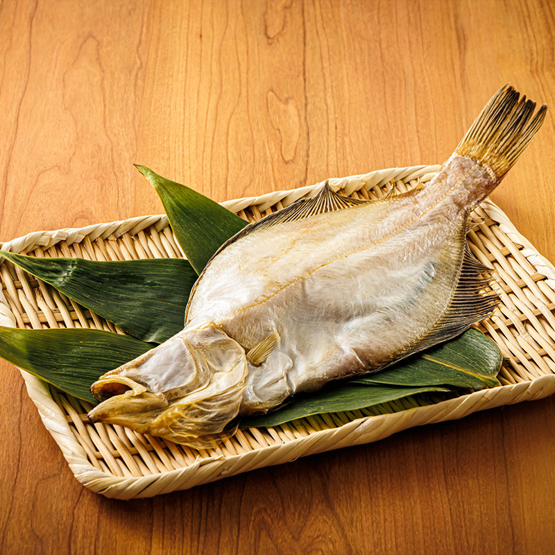 【12/22まで年内お届け】北海道産 宗八かれい 一夜干し 2枚×2個セット | 焼き魚干物 セット ひもの人気の 訳あり！ 年内配送 年内発送 北海道 釧路町 釧路超 特産品_イメージ4