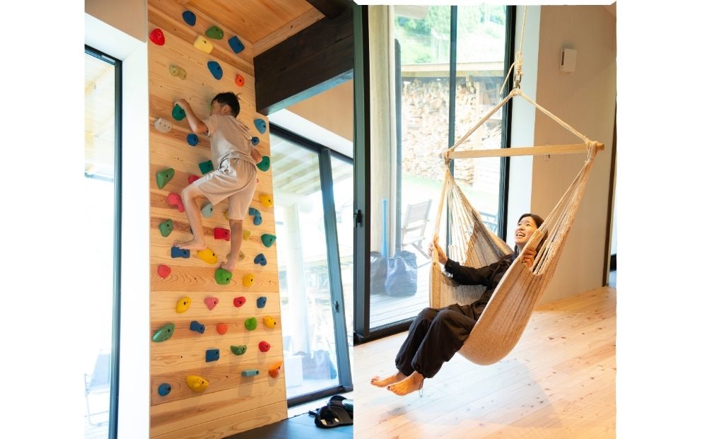 ひのまきBASE - 暖 - （8名様まで）一棟貸しチケット／ ふるさと納税 宿泊券 チケット 古民家 レンタルハウス ホテル 旅行 宿泊 BBQ 檜牧 家族 友人 奈良県 宇陀市