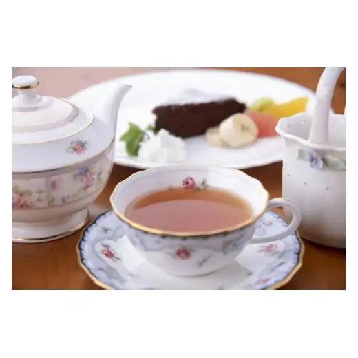 新見産紅茶 レモン ティーバッグ 10p×3箱 30p