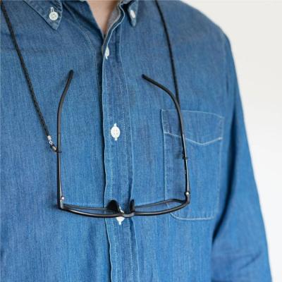 ふるさと納税 糸島市 レザー グラス コード タビノキセキ [ADB015] |  | 01