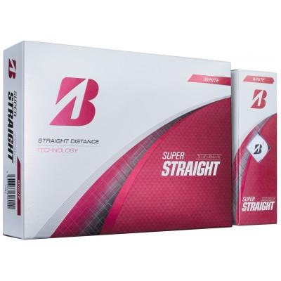 ふるさと納税 大竹市 ゴルフボール『25 SUPER STRAIGHT ホワイト』3ダースセット(大竹市) |  | 02