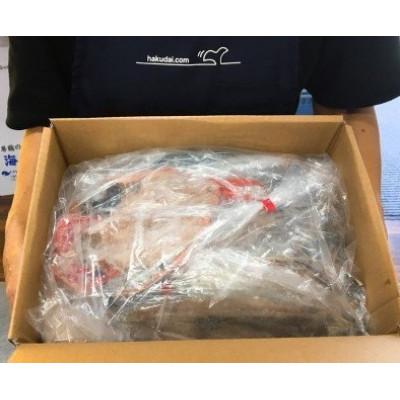 ふるさと納税 南房総市 訳あり干物セット約1kg(8尾以上、金目入り)　mi0012-0117 |  | 03