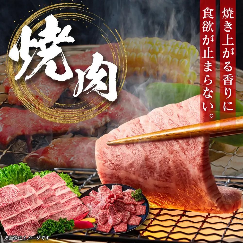 宮崎牛 定期便 全3回 肩ロース 牛モモ 焼肉 スライス すき焼き 黒毛和牛 E271