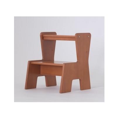 ふるさと納税 徳島市 kokona Step Chair【DS005】
