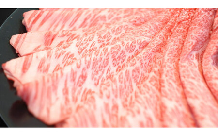 常陸牛肩ロースしゃぶしゃぶ用 500g アウトドア お肉 肉 ロース 肩ロース 霜降 霜降り 牛肉 しゃぶしゃぶ 和牛 黒毛和牛 常陸牛 お取り寄せ 冷凍 茨城県 守谷市