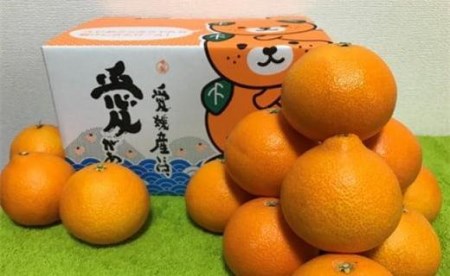 【紅まどんなと同品種】愛果28号 ご家庭用 6kg まどんな みかん【AB0022】