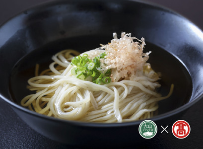 ＜自然薯屋おおえ＞おおえ爺さんの自然薯・じねんめん（大山ブランド会）米子高島屋 先行受付 12月～1月発送 25-BE1 0344