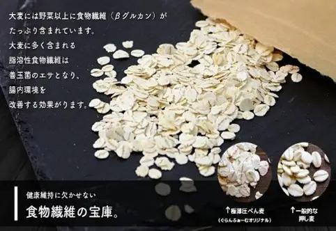 【定期便6ヶ月】厳選大麦グラノーラ Lパケットセット|グラノーラ
