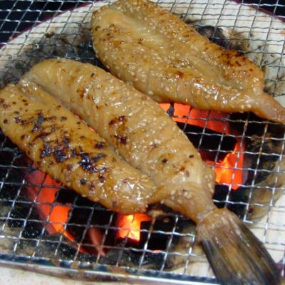 ふるさと納税 熊野市 熊野灘 味醂干しセット 天然ぶり味醂 ふぐ味醂 魚作商店 |  | 03