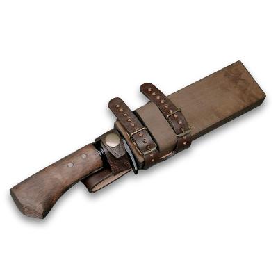 ふるさと納税 南国市 土佐鍛 和式ソロキャンプ120【黒槌目】 |  | 03