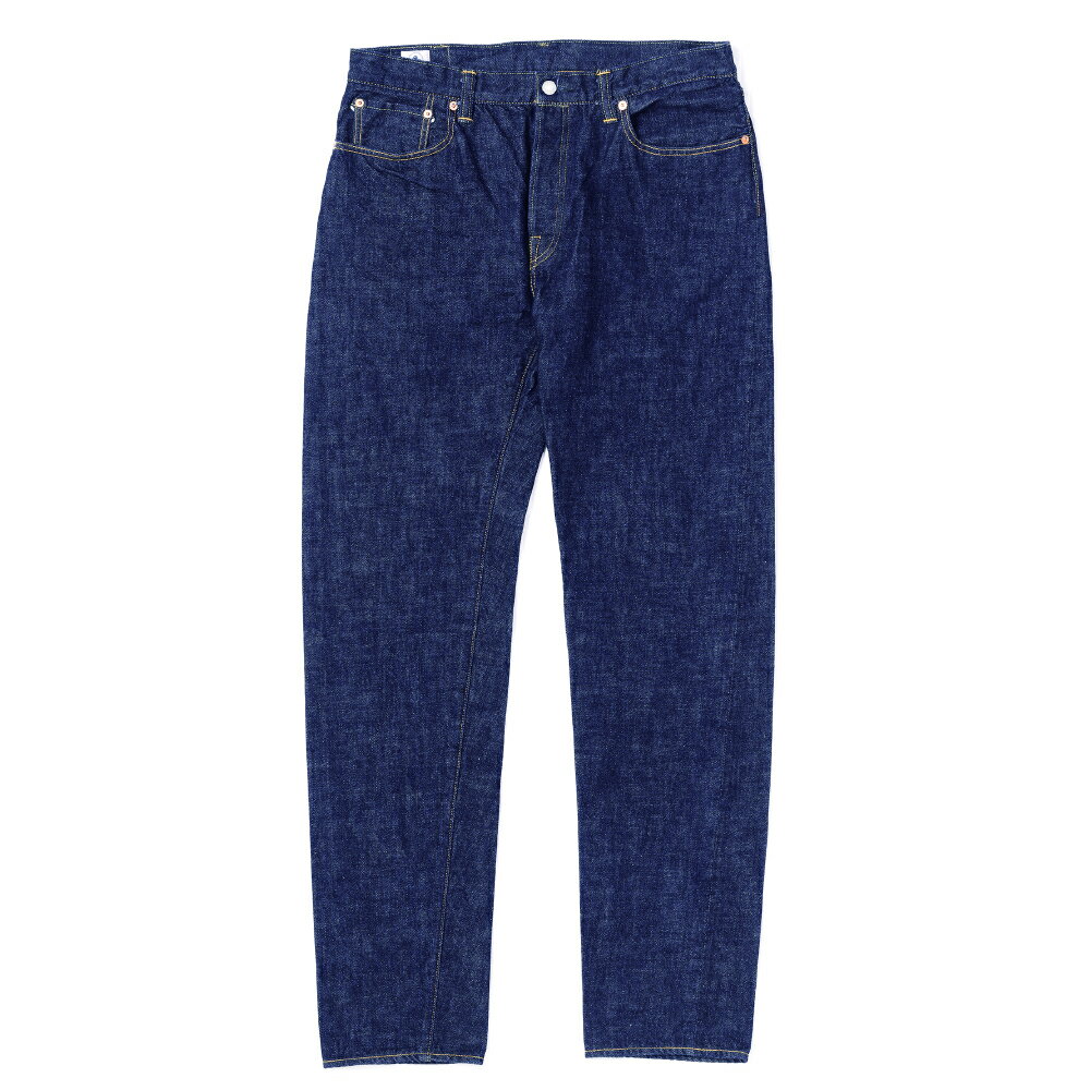 【ふるさと納税】omotodenim オンラインクーポン 28,600円分（税込） 13.5oz ヴィンテージジーンズ専用 1枚 オモトデニム デニム クーポン券 チケット デニムパンツ ジーパン ボトムス ズボン 衣類 衣料 ファッション メンズ 男性 日本製 岡山県 倉敷市 送料無料