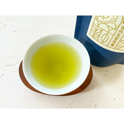 丸辰製茶の高級茶葉詰め合わせセット(各2袋ずつ)【1589701】