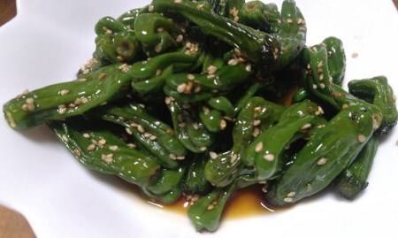 訳あり土佐のししとう１kg（サイズ混合）野菜炒め 天ぷら 夏野菜 先行予約【R00046】