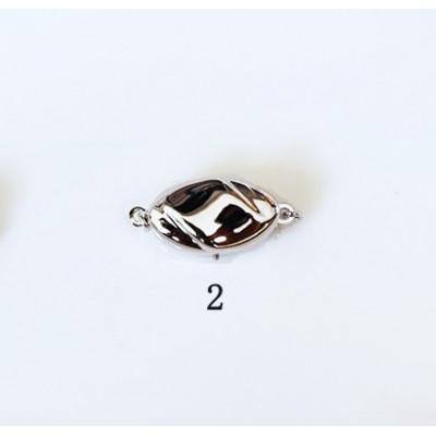 ふるさと納税 志摩市 志摩産あこや真珠 【準花珠 ネックレス】 8.0-8.5mm パールネックレス(金具2) |  | 03