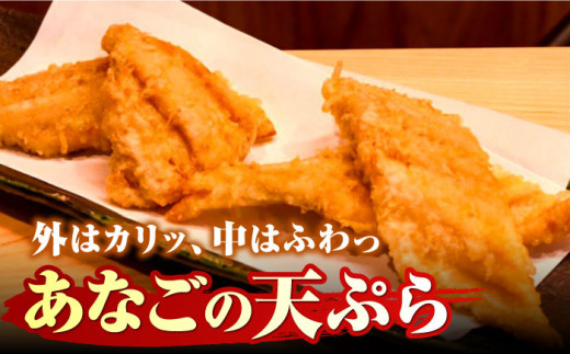 対馬産 天然あなごの開き500g×2《対馬市》【すし処慎一】国産 肉厚 穴子 アナゴ 新鮮 冷凍 白焼き 天ぷら 揚げ物 贈り物 [WCO002]