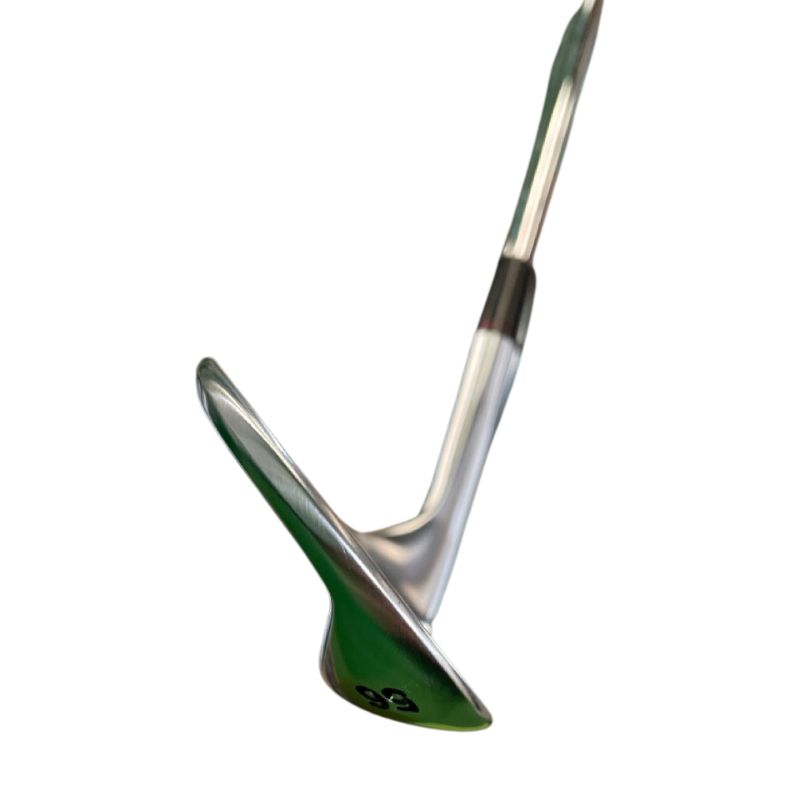 GーPRIME GPCチッパーウェッジ１本　軟鉄鍛造ゴルフクラブ　ロフト角50°