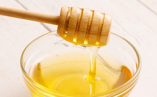 小樽産 はちみつ 夏百花 計900g（450g×2本） 蜂蜜 ハチミツ ハニー honey 百花蜜 純粋はちみつ 濃厚 甘味 調味料 常温 国産
