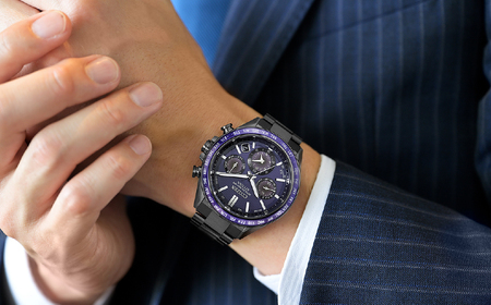 シチズン 腕時計 CITIZEN シチズン 日本製 電波 アテッサ CC4059-64L | 所沢 FN-Limited-PR