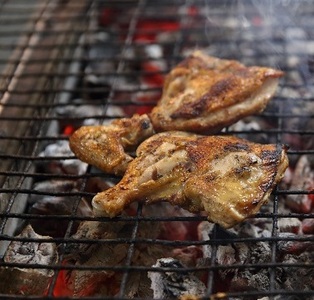 創業50周年！とりせい　炭焼き若どり　3人前セット(冷凍)　鶏肉　とり　鳥肉　とりにく　トリニク　