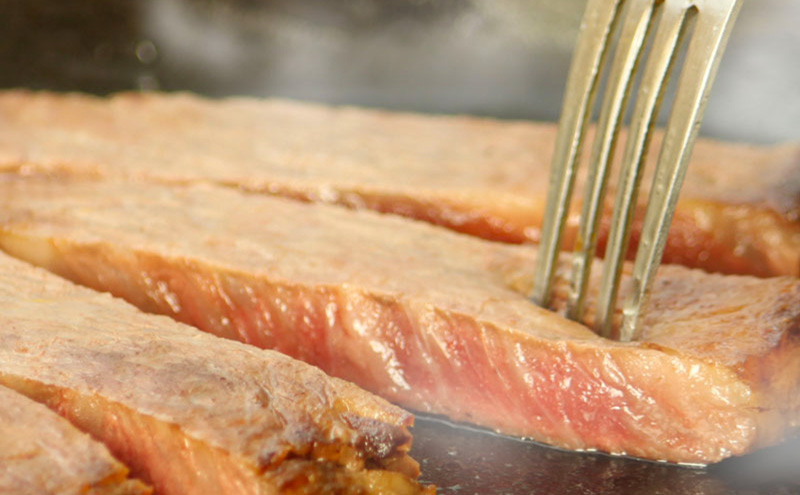 ふらの和牛 サーロイン 200g×2枚 計400g　和牛 牛肉 肉 お肉 牛 国産 黒毛和牛 黒毛和種 霜降り 富良野 ふらの 北海道 上富良野町