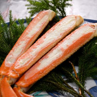 ふるさと納税 越前町 【わけあり】冬の日本海の味　浜茹で【越前がに　中　1.0kg前後】11月〜翌3月順次発送 |  | 02