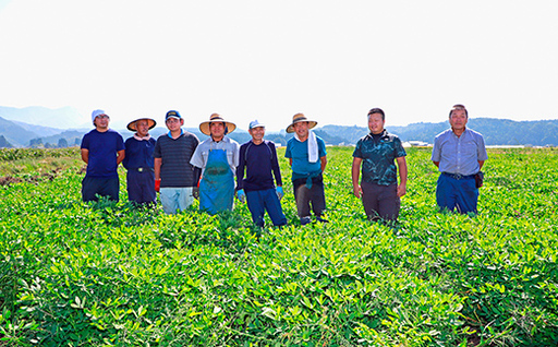 【定期便/6ヶ月】＜令和８年産米先行予約＞ペットボトル入り つや姫1.9kg×2セット 米 お米 白米 ご飯 精米 ブランド米 つや姫 送料無料 東北 山形 金山町 F4B-0798