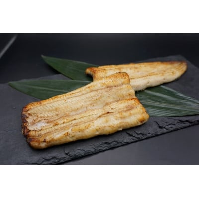 
            上里育ちの侍うなぎ白焼き 150g【1670310】
          