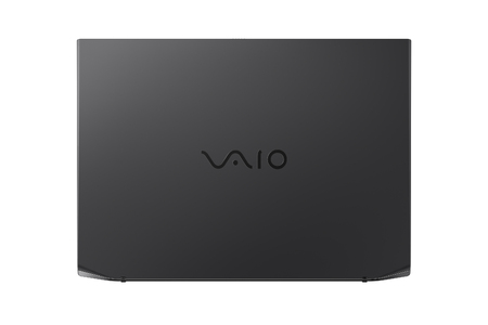 VAIO SX14-R（ALL BLACK EDITION）