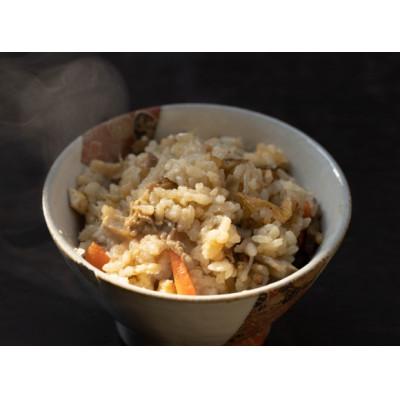 ふるさと納税 新庄村 早炊き玄米　10kg |  | 01