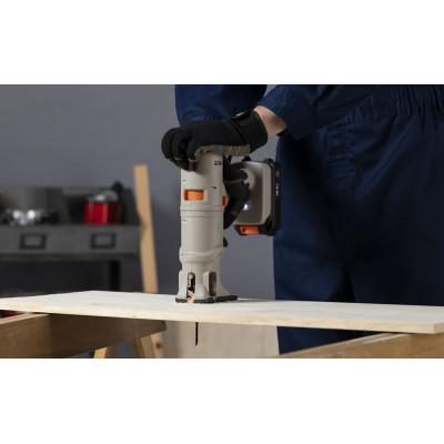 ふるさと納税 大河原町 マルチギア ジグソーヘッド 18V JM18JGサンドベージュ　アイリスオーヤマ[53753395] |  | 02