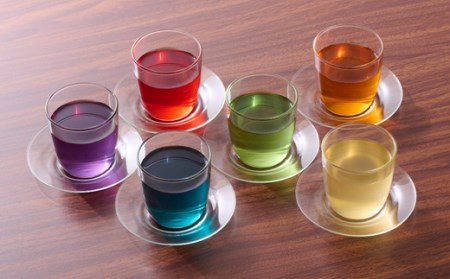 岐阜県産緑茶フレーバーティー6種セット 2025/9/19～