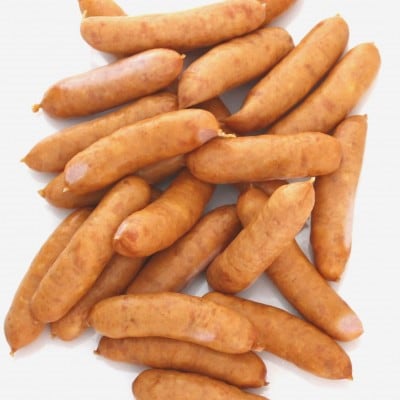 【10月発送分】伊藤ハム　グランドアルトバイエルン500g×2パック　計1kg【配送不可地域：離島】