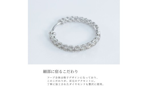 シンプルだけど細やかな細工です