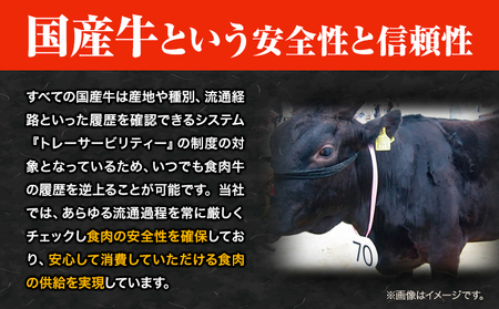 国産 黒毛 和牛 ステーキ 食べ比べセット 計約780g 萬野総本店