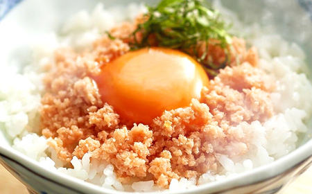 【全3回定期便】博多の新名物　たいめんたい　500g ＜木村食品＞ 那珂川市[GFV043]