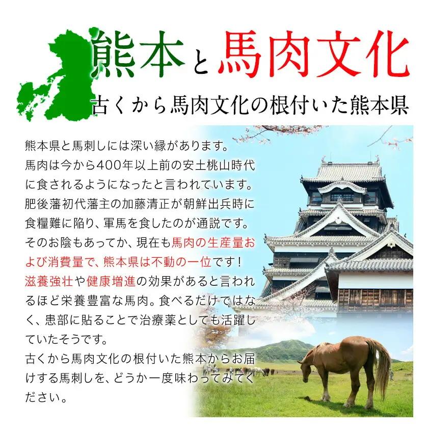 純国産馬肉8種セット 計2200g 熊本肥育 2年連続農林水産大臣賞受賞 送料無料 馬刺し 馬肉 馬スジ ホルモン 燻製 霜降り ハンバーグ 熊本県南関町《60日以内に出荷予定(土日祝除く)》