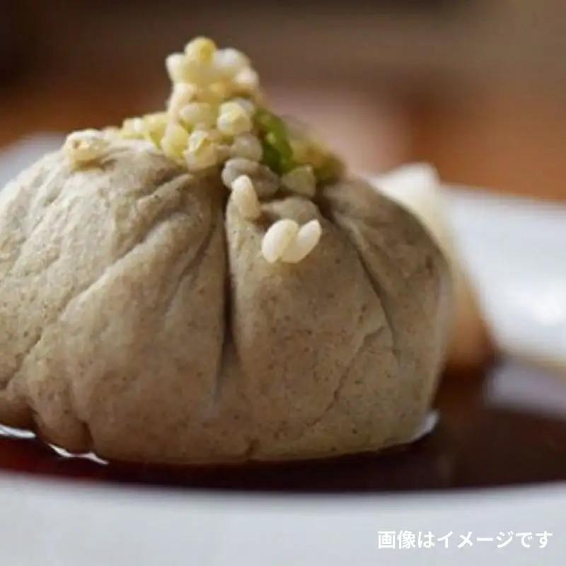 No.0834そばがき粉（会津のかおり）約600ｇ