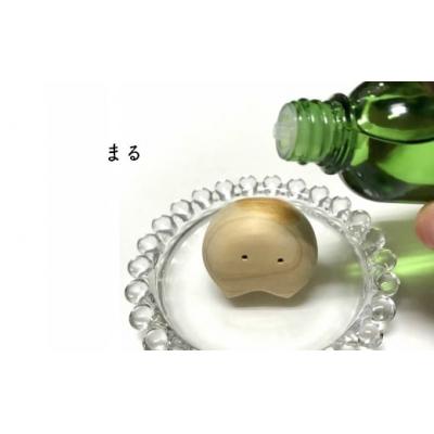 ふるさと納税 佐川町 【まる】ひのきの妖精「ひのここ」カーアロマ　消臭・アロマオイル |  | 01