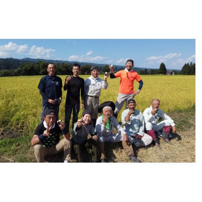 ふるさと納税 十日町市 令和7年産 ゆうだい21 5kg |  | 02