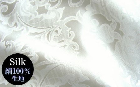 ダブル【アイダーダウン】羽毛布団ダブルサイズ190X210cm｜ 掛け布団 絹 シルク 【新津】