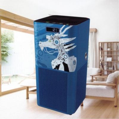 ふるさと納税 京都市 【MIRAI】京風　除菌空気清浄機　阿部瑞樹 model |  | 03