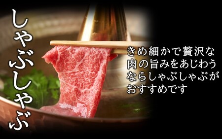 2480R_おおいた和牛 もも赤身うす切り 約300g（1パック）