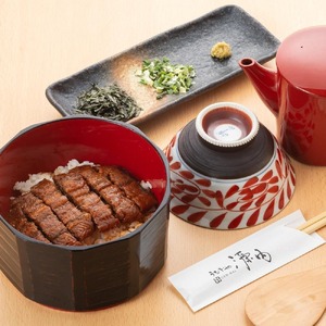 ひつまぶしセット 1人前 自宅で簡単 ひつまぶし ひつまぶし ひつまぶし ひつまぶし