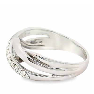 ふるさと納税 笛吹市 PT900 ダイヤモンドリング RADR-5125 #12 |  | 01