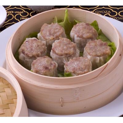 ふるさと納税 志木市 がっつり肉しゅうまい　8個入り×3パック |  | 01