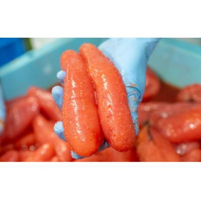 ふるさと納税 小郡市 定期便 12ヶ月 さかえや 蔵出し明太子 ギフト 300g×毎月12回[No5354-0277] |  | 01