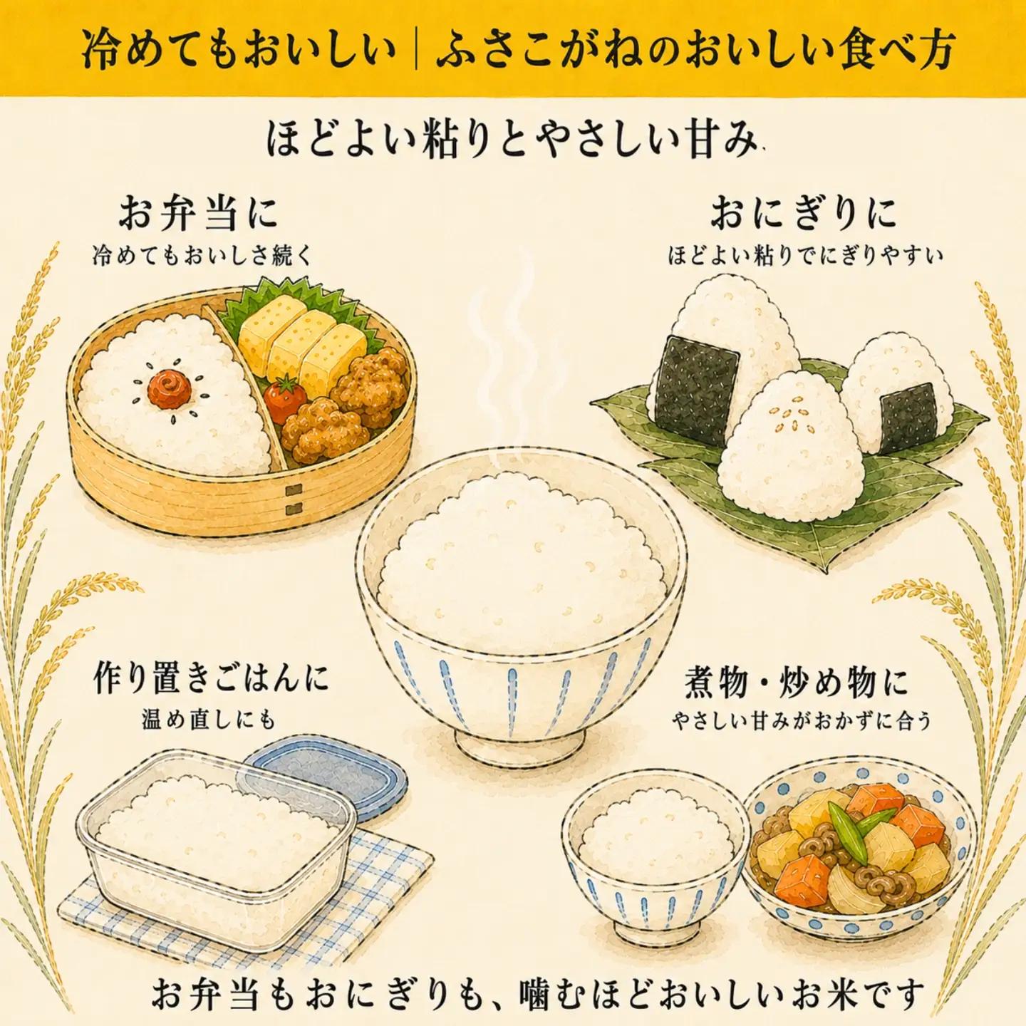 ＼令和8年産 新米 9月上旬発送予定／ 千葉県神崎町産 ふさこがね 白米（5kg×1袋）  [025-a014]