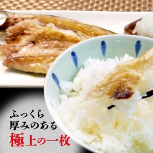 国産 厳選 冬 カマス６枚 干物 脂 旨味 凝縮 真空 パック 食べやすい ご飯 おかず 冷凍 小分け 個包装