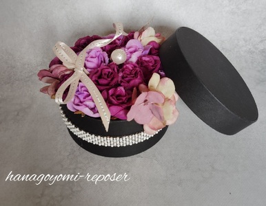 古希 、喜寿、卒寿のお祝いアレンジ2（036_5042）