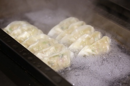餃子研究所　女餃子×6パック (a11-147)